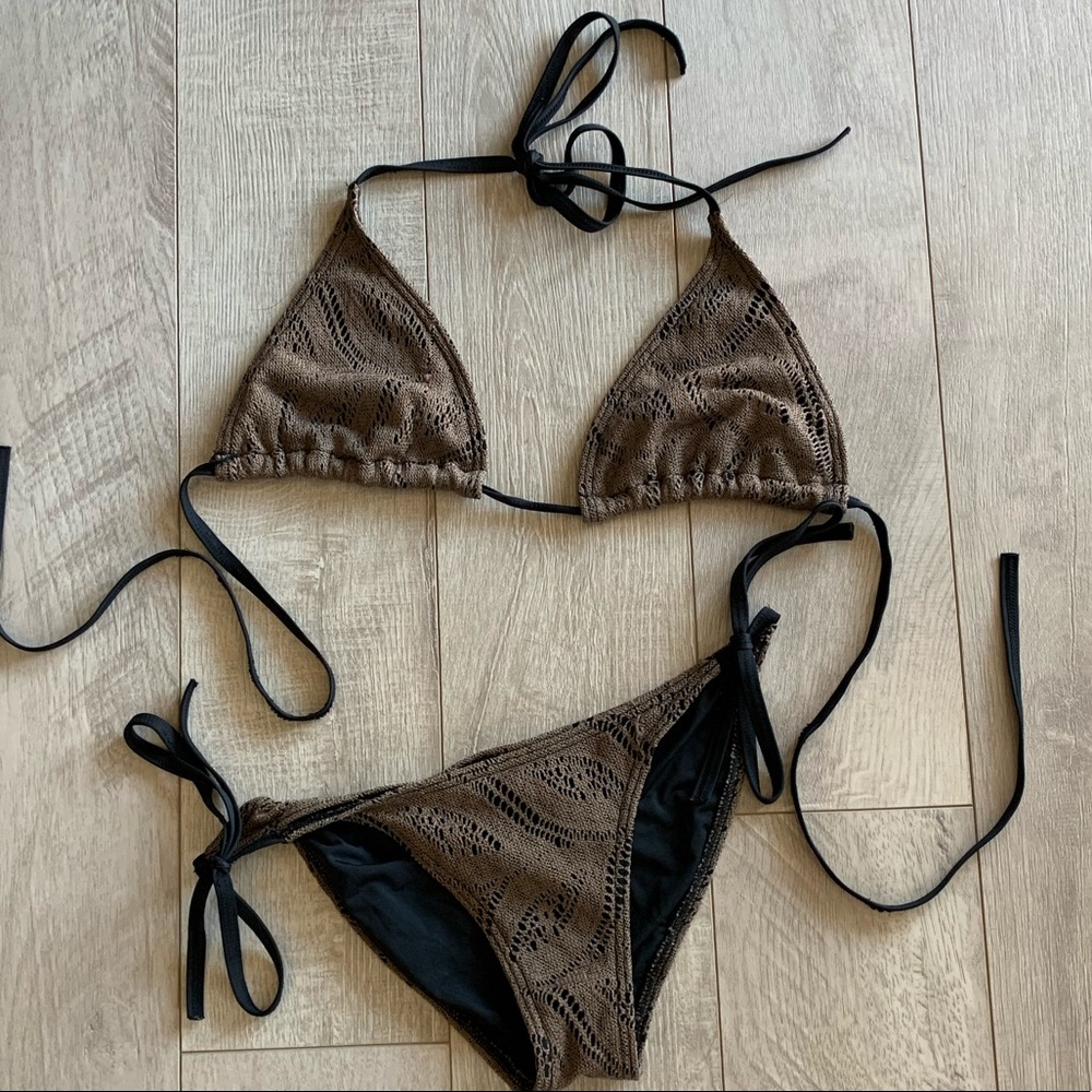 Women’s bikini